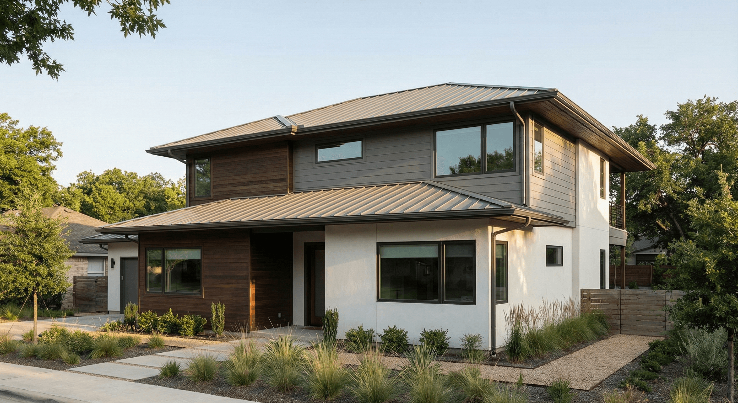 Residential/Retrofit