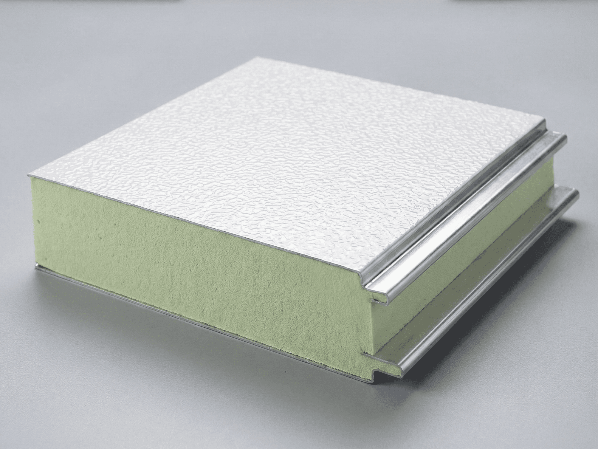 AegisTherm Metal-Faced SIP